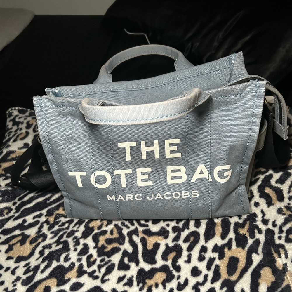 Marc Jacobs Tote Bag AUTHENTIC